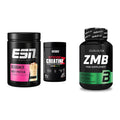 Einsteiger-Set: ESN Designer + Weider Intense + BioTech ZMB – alle enthaltenen Artikel