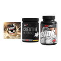 Einsteiger-Set: Sinob Honest + MST Creatin + Big Zone Zink – alle enthaltenen Artikel