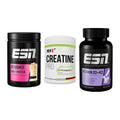 Einsteiger-Set: ESN Designer + MST Creatin Pro + ESN Vitamin D3 – alle enthaltenen Artikel