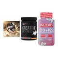 Einsteiger-Set: Sinob Honest + MST Creatin + INLEAD Vitamin – alle enthaltenen Artikel