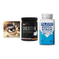 Einsteiger-Set: Sinob Honest + MST Creatin + INLEAD Mineral – alle enthaltenen Artikel