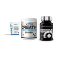 Einsteiger-Set: NNT Whey + NNT Creatin 1000 + Scitec Chromium – alle enthaltenen Artikel