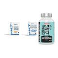 Einsteiger-Set: NNT Whey + NNT Creatin + Nutrend Zinc – alle enthaltenen Artikel