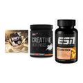 Einsteiger-Set: Sinob Honest + MST Creatin + ESN Vitamin – alle enthaltenen Artikel