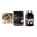 Einsteiger-Set: Sinob Honest + MST Creatin + Scitec Calcium – alle enthaltenen Artikel
