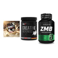Einsteiger-Set: Sinob Honest + MST Creatin + BioTech ZMB – alle enthaltenen Artikel