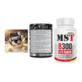 Einsteiger-Set: Sinob Honest + MST Creatin + MST B300 B-Compl – alle enthaltenen Artikel