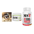 Einsteiger-Set: Sinob Honest + MST Creatin Pro + MST B300 B-Compl – alle enthaltenen Artikel