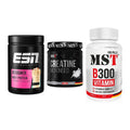 Einsteiger-Set: ESN Designer + MST Creatin + MST B300 B-Compl – alle enthaltenen Artikel
