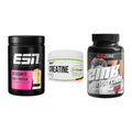 Einsteiger-Set: ESN Designer + MST Creatin Pro + Big Zone Zink – alle enthaltenen Artikel