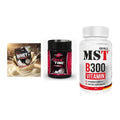 Einsteiger-Set: Sinob Honest + CREASWISS + MST B300 B-Compl – alle enthaltenen Artikel