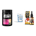 Einsteiger-Set: ESN Designer + NNT Creatin + ProFuel VITAMIN – alle enthaltenen Artikel