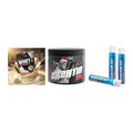 Einsteiger-Set: Sinob Honest + Big Zone Creatin + Body Attack – alle enthaltenen Artikel