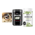 Einsteiger-Set: Sinob Honest + Sinob Creatin + Sinob Magnesium – alle enthaltenen Artikel