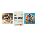 Einsteiger-Set: Sinob Honest + MST Creatin Pro + Body Attack – alle enthaltenen Artikel