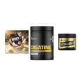 Einsteiger-Set: Sinob Honest + Dedicated + Peak Vitamin D – alle enthaltenen Artikel