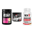 Einsteiger-Set: ESN Designer + Big Zone Creatin + MST Magnesium – alle enthaltenen Artikel