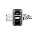 Einsteiger-Set: NNT Whey + Sinob Creatin + Olimp Vita-Min – alle enthaltenen Artikel