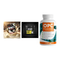 Einsteiger-Set: Sinob Honest + ESN Ultrapure + ProFuel OPC – alle enthaltenen Artikel