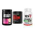 Einsteiger-Set: ESN Designer + Body Attack 100% + MST Vitamin C – alle enthaltenen Artikel