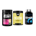 Einsteiger-Set: ESN Designer + ESN Ultrapure + Scitec ZMB – alle enthaltenen Artikel