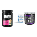 Einsteiger-Set: ESN Designer + NNT Creatin + Nanosupps Hype – alle enthaltenen Artikel