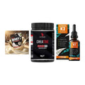 Einsteiger-Set: Sinob Honest + #GYMJUICE + ProFuel Vitamin – alle enthaltenen Artikel