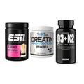 Einsteiger-Set: ESN Designer + NNT Creatin 1000 + Big Zone Vitamin – alle enthaltenen Artikel