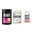 Einsteiger-Set: ESN Designer + MST Creatin Pro + MST Zinc – alle enthaltenen Artikel