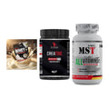 Einsteiger-Set: Sinob Honest + #GYMJUICE + MST All Vitamins – alle enthaltenen Artikel