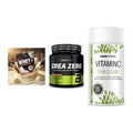 Einsteiger-Set: Sinob Honest + BioTech Crea + Sinob Vitamin C – alle enthaltenen Artikel