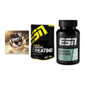 Einsteiger-Set: Sinob Honest + ESN Ultrapure + ESN Magnesium – alle enthaltenen Artikel