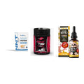 Einsteiger-Set: NNT Whey + CREASWISS + ProFuel VITAMIN – alle enthaltenen Artikel
