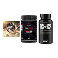 Einsteiger-Set: Sinob Honest + #GYMJUICE + Big Zone Vitamin – alle enthaltenen Artikel