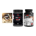 Einsteiger-Set: Sinob Honest + #GYMJUICE + Big Zone Zink – alle enthaltenen Artikel