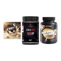 Einsteiger-Set: Sinob Honest + #GYMJUICE + Big Zone Buffere – alle enthaltenen Artikel