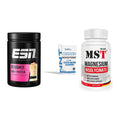 Einsteiger-Set: ESN Designer + NNT Creatin + MST Magnesium – alle enthaltenen Artikel