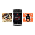 Einsteiger-Set: Sinob Honest + #GYMJUICE + ESN Zinc – alle enthaltenen Artikel
