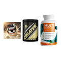 Einsteiger-Set: Sinob Honest + Peak Creatin + ProFuel MULTI – alle enthaltenen Artikel