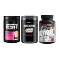 Einsteiger-Set: ESN Designer + Sinob Creatin + Big Zone Zink – alle enthaltenen Artikel