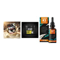Einsteiger-Set: Sinob Honest + ESN Ultrapure + ProFuel Vitamin – alle enthaltenen Artikel