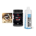 Einsteiger-Set: Sinob Honest + #GYMJUICE + MST Magnesium B6 – alle enthaltenen Artikel