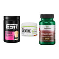 Einsteiger-Set: ESN Designer + MST Creatin Pro + Swanson Resverat – alle enthaltenen Artikel