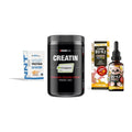 Einsteiger-Set: NNT Whey + Sinob Creatin + ProFuel VITAMIN – alle enthaltenen Artikel