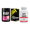 Einsteiger-Set: ESN Designer + ESN Ultrapure + MST Niacin – alle enthaltenen Artikel