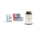 Einsteiger-Set: NNT Whey + Nutrend Creatine + Evolite Nutritio – alle enthaltenen Artikel