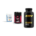 Einsteiger-Set: NNT Whey + CREASWISS + GN Vitamin – alle enthaltenen Artikel