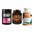 Einsteiger-Set: ESN Designer + Scitec Crea-Bomb + ProFuel MULTI – alle enthaltenen Artikel