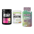 Einsteiger-Set: ESN Designer + MST Creatin Pro + INLEAD Zink – alle enthaltenen Artikel