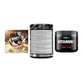 Einsteiger-Set: Sinob Honest + MST Creatin + Sinob Vitamin C – alle enthaltenen Artikel